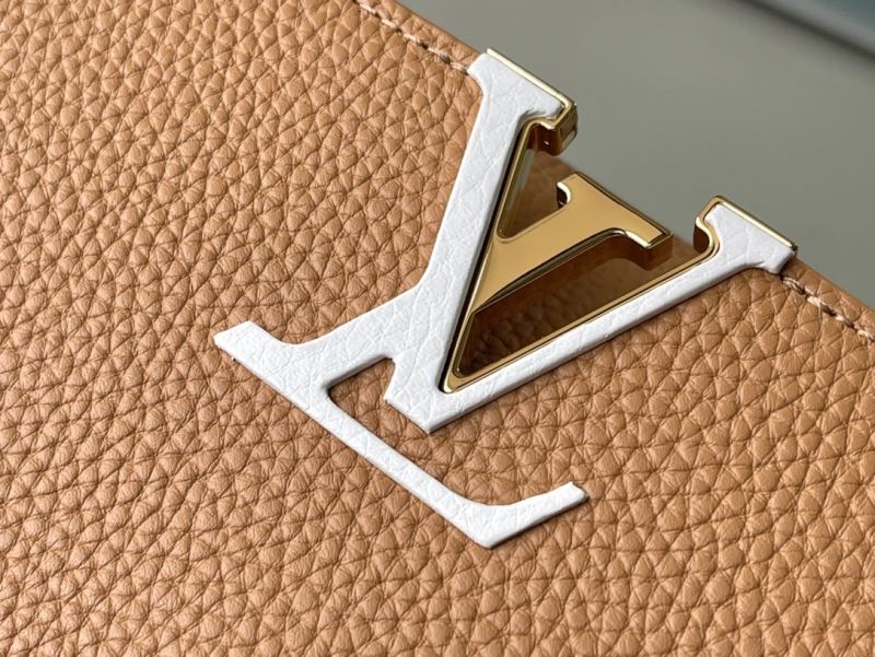 Louis Vuitton Top Handle Bags